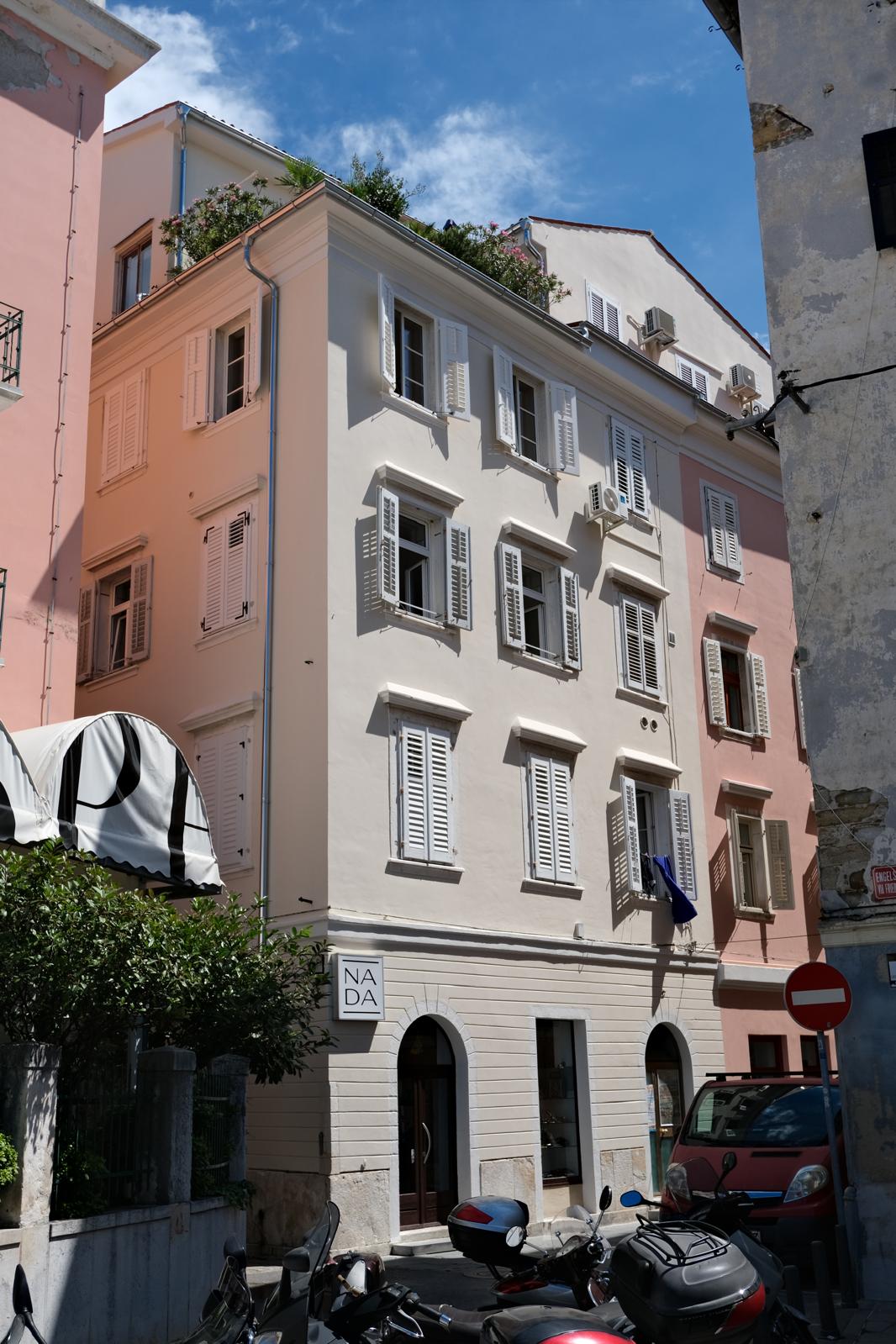 Das Haus